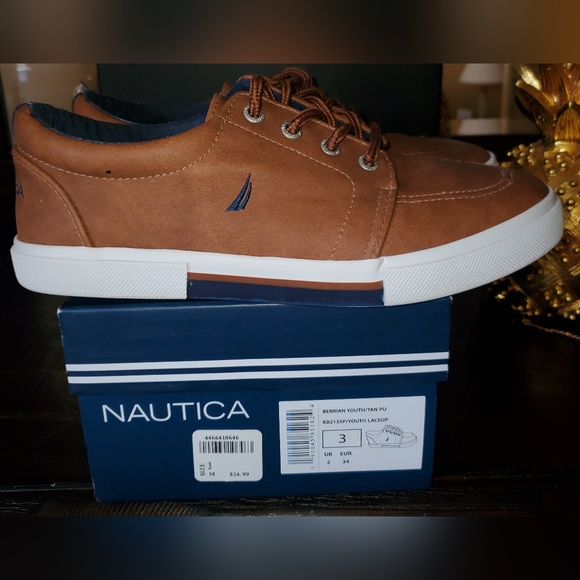 Berrian youth size 3 - Picture 5 of 5